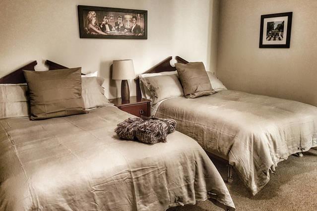 Cozy Little Apartment #11 By Amazing Property Rentals Гатіно Екстер'єр фото